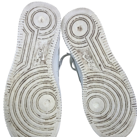 Nike AF1 |Size 5Y - Picture 8 of 9